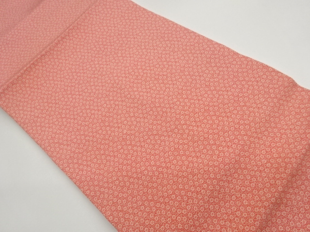 Japanese Kimono / Nagoya Obi Silk